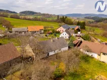 Prodej rodinného domu, Bošice - Budilov, 97 m2