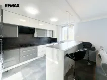 Pronájem bytu 3+kk, Příbram - Příbram VII, Kutnohorská, 80 m2