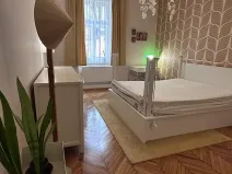 Prodej bytu 2+kk, Praha - Holešovice, Pplk. Sochora, 59 m2