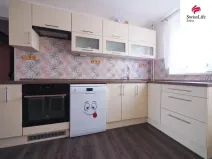 Prodej bytu 2+1, Žďár nad Sázavou, Revoluční, 48 m2