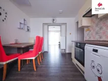 Prodej bytu 2+1, Žďár nad Sázavou, Revoluční, 48 m2