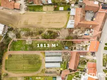 Prodej vícegeneračního domu, Lovčičky, 200 m2