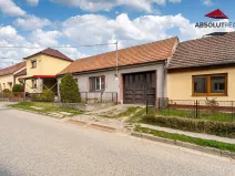 Prodej rodinného domu, Zbraslav, Šlapalova, 98 m2