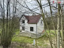 Prodej rodinného domu, Dasnice, 150 m2