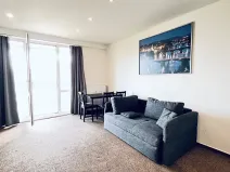 Pronájem bytu 2+1, Praha - Holešovice, 60 m2