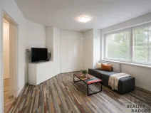Prodej bytu 2+1, Brno, Bartákova, 58 m2