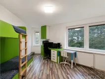 Prodej bytu 2+1, Brno, Bartákova, 58 m2