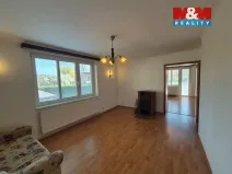 Prodej bytu 3+1, Trubín, Na Hrázi, 72 m2