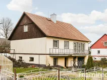 Prodej chalupy, Moravský Beroun, Horní, 185 m2