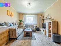 Prodej rodinného domu, Třinec - Nebory, 109 m2