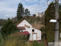 Prodej rodinného domu, Městečko, 135 m2