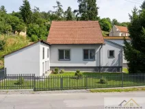 Prodej rodinného domu, Městečko, 135 m2