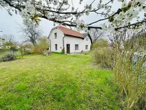 Prodej pozemku pro bydlení, Dlouhá Lhota, 3560 m2