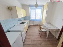 Prodej bytu 3+1, Roudnice nad Labem, Stadická, 66 m2