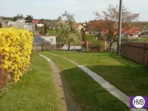 Prodej rodinného domu, Hlubočec, 250 m2