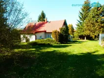 Prodej chaty, Dolní Břežany - Zálepy, Úzká, 195 m2