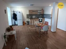 Pronájem bytu 2+kk, Ivančice, 56 m2