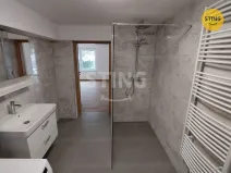 Pronájem bytu 2+kk, Ivančice, 56 m2