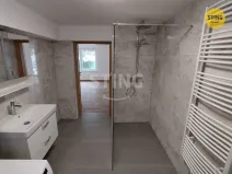 Pronájem bytu 2+kk, Ivančice, 56 m2