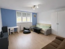 Prodej bytu 2+1, Březová, Odborářů, 46 m2