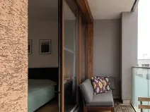 Pronájem bytu 3+kk, Praha - Holešovice, V háji, 74 m2