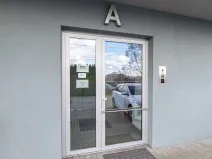 Pronájem kanceláře, Praha - Horní Počernice, Plkovská, 112 m2