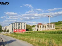 Prodej bytu 2+kk, Zlín, Tyršova, 55 m2