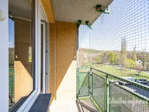 Pronájem bytu 2+kk, Praha - Libeň, Kovanecká, 53 m2