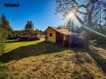 Prodej chaty, Květov - Vůsí, 51 m2