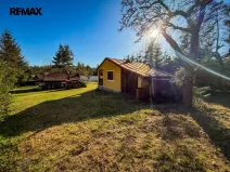 Prodej chaty, Květov - Vůsí, 51 m2
