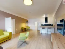 Pronájem bytu 2+kk, Opava - Město, Dolní náměstí, 95 m2