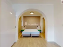 Pronájem bytu 2+kk, Opava - Město, Dolní náměstí, 95 m2