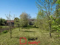 Prodej pozemku pro bydlení, Bystročice - Žerůvky, 1247 m2