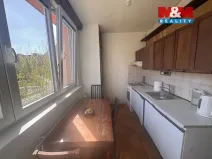 Prodej bytu 3+1, Ostrava - Dubina, Aloise Gavlase, 68 m2