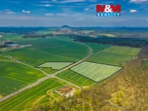 Prodej pole, Čistá, 66744 m2