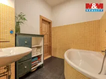 Prodej bytu 2+1, Plzeň - Jižní Předměstí, Edvarda Beneše, 70 m2