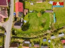 Prodej pozemku pro bydlení, Chodová Planá - Michalovy Hory, 1740 m2