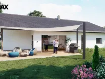 Prodej rodinného domu, Cerhonice, 186 m2