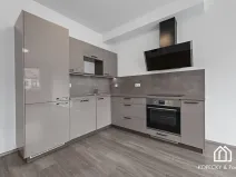 Pronájem bytu 2+kk, Praha - Hlubočepy, Ondrákové, 49 m2