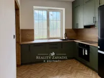 Pronájem bytu 3+kk, Skuhrov nad Bělou, 95 m2