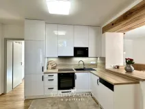 Prodej bytu 2+kk, Skuhrov nad Bělou, 52 m2