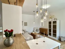 Prodej bytu 2+kk, Skuhrov nad Bělou, 52 m2