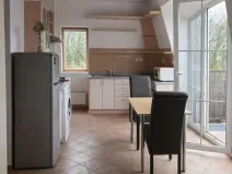 Pronájem bytu 1+kk, Praha - Košíře, Smolíkova, 54 m2