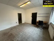 Pronájem kanceláře, Opava, Jaselská, 17 m2
