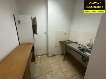 Pronájem kanceláře, Opava, Jaselská, 17 m2