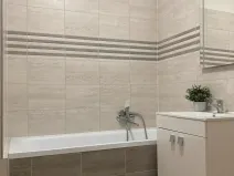 Pronájem bytu 2+1, Chomutov, Holešická, 62 m2