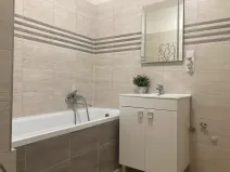 Pronájem bytu 2+1, Chomutov, Holešická, 62 m2