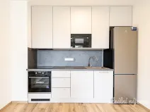 Pronájem bytu 2+kk, Praha - Vysočany, Poděbradská, 50 m2