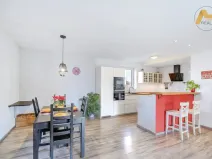 Prodej rodinného domu, Písek - Hradiště, Hůrka, 154 m2