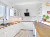 Prodej rodinného domu, Písek - Hradiště, Hůrka, 154 m2